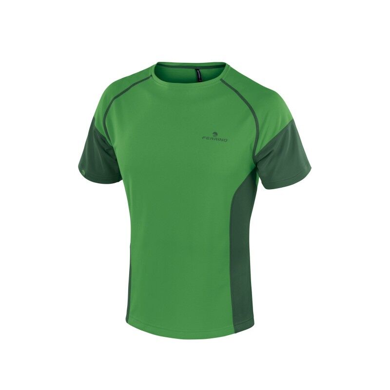 Denali T-Shirt - T-shirt - Herr