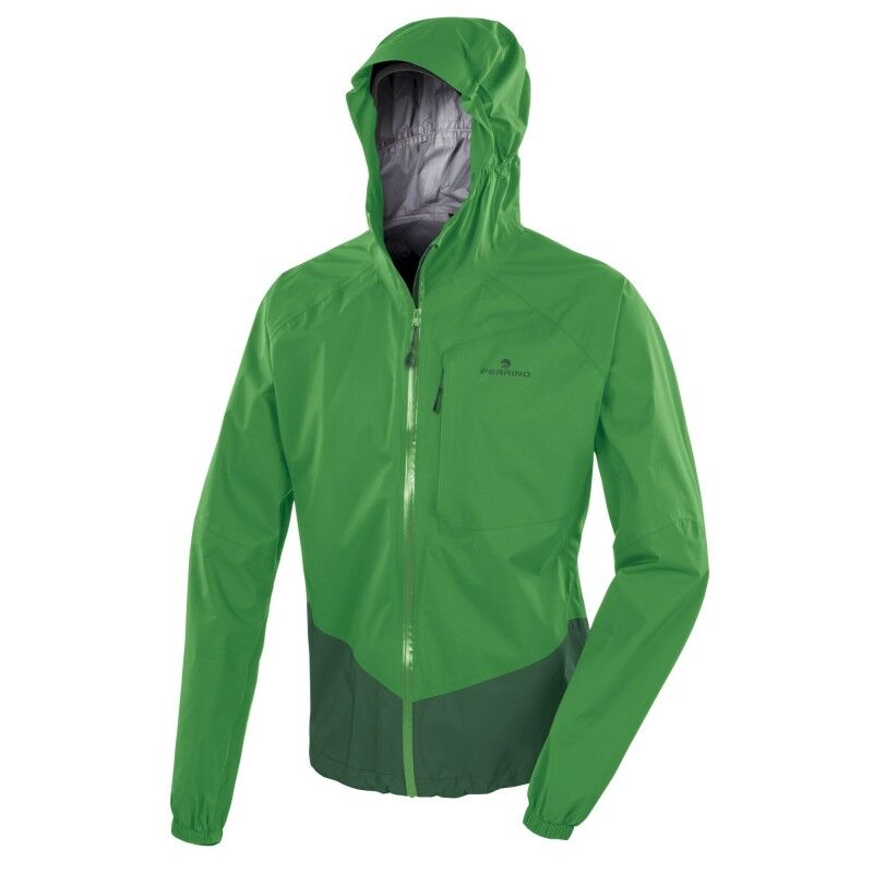 Kunene Jacket - Laufjacke - Herren