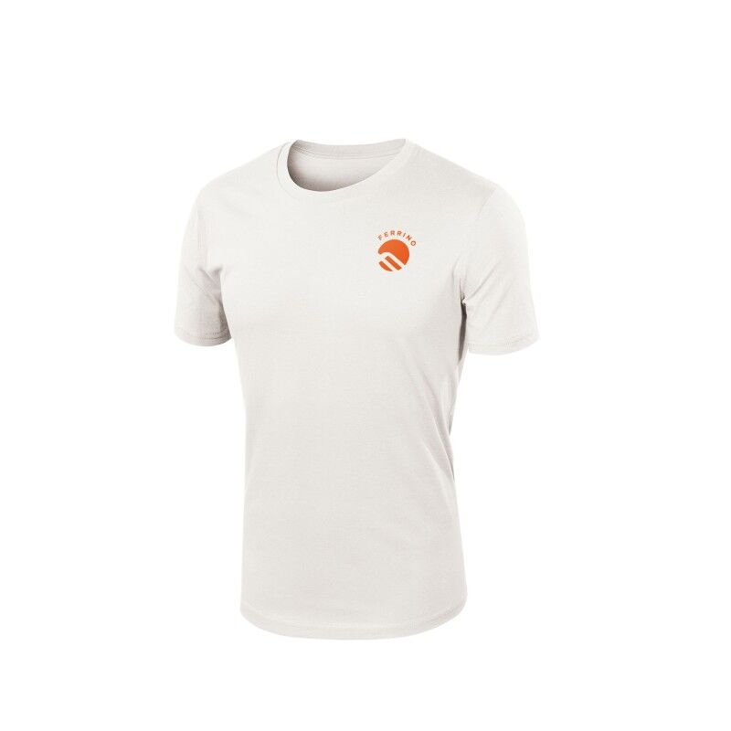 Ferrino Rocks T-Shirt - T-shirt - Men's | Hardloop