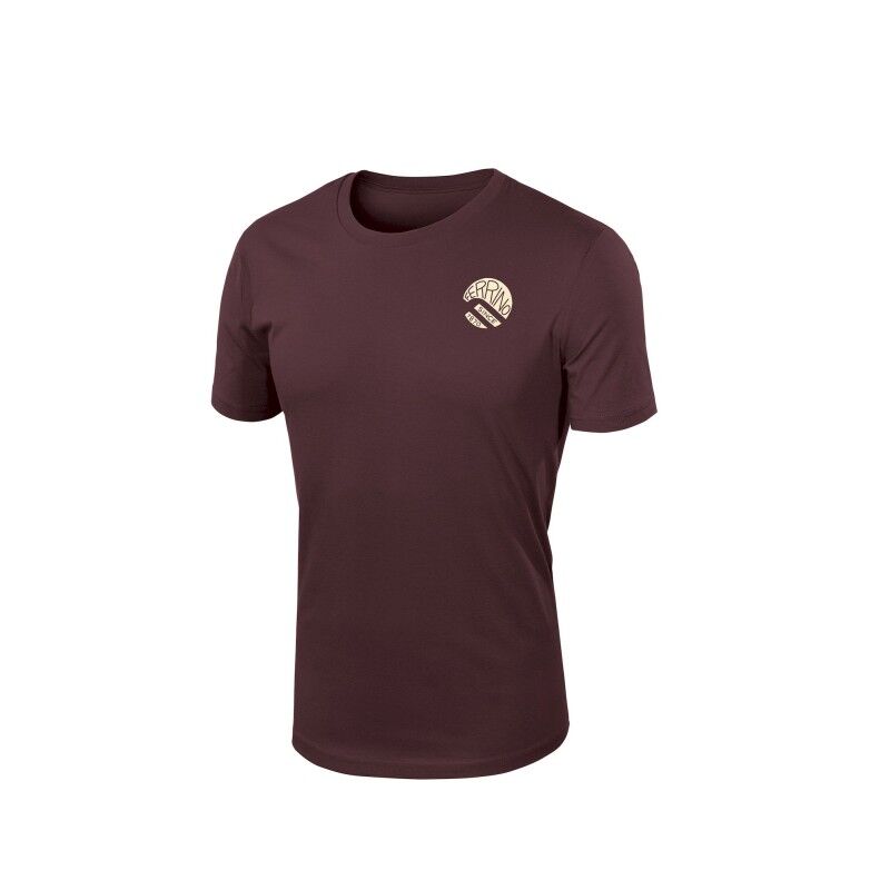 Ferrino Textbug T-Shirt - T-shirt - Men's | Hardloop