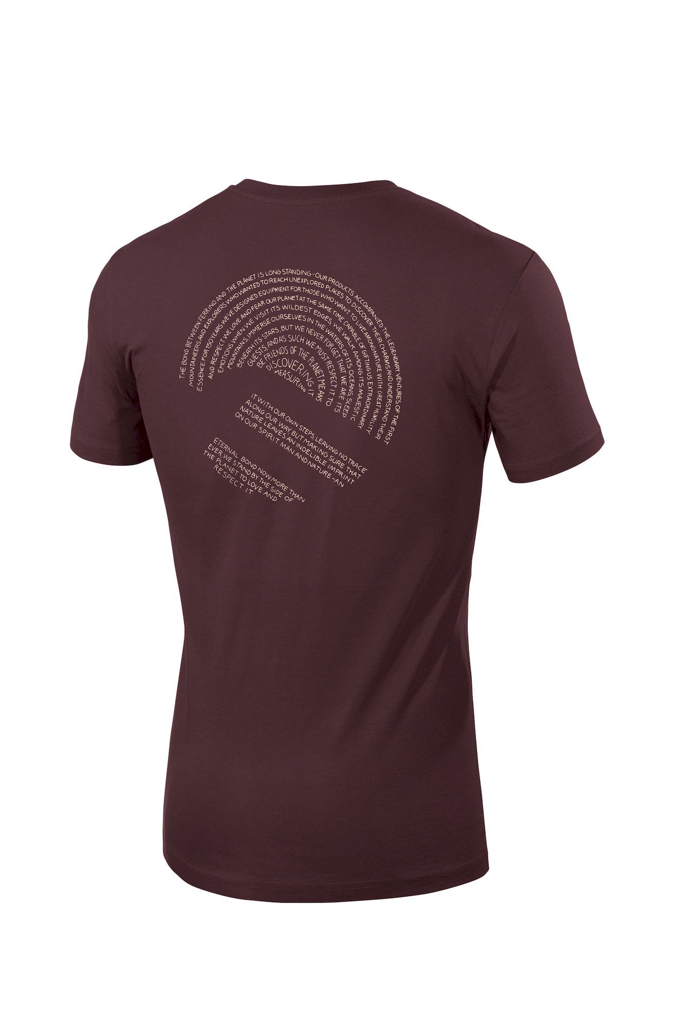 Ferrino Textbug T-Shirt - T-shirt - Men's | Hardloop