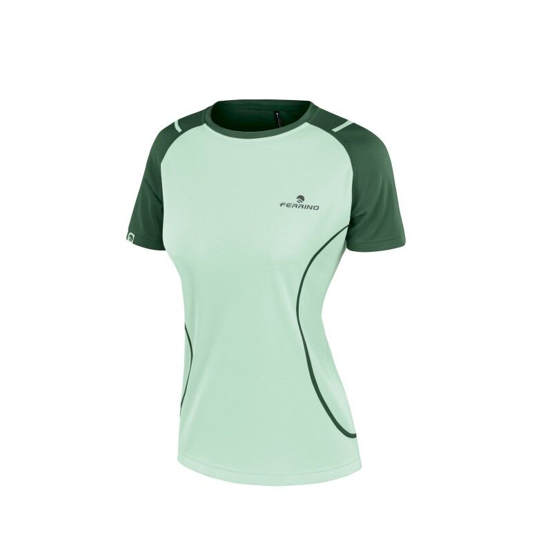 Denali T-Shirt - T-shirt - Dam
