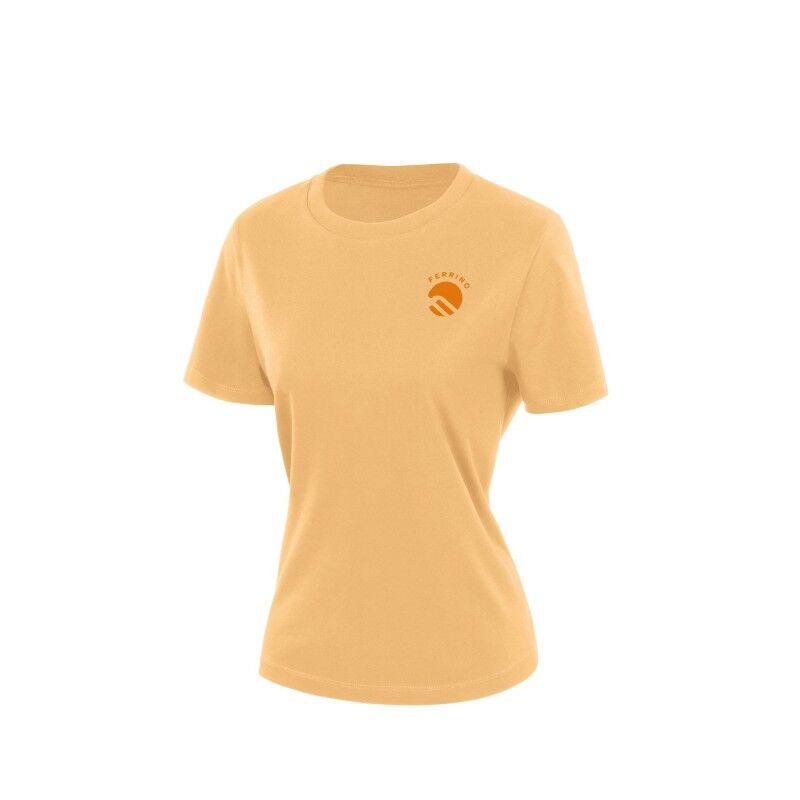 Ferrino Rocks T-Shirt - T-shirt damski | Hardloop