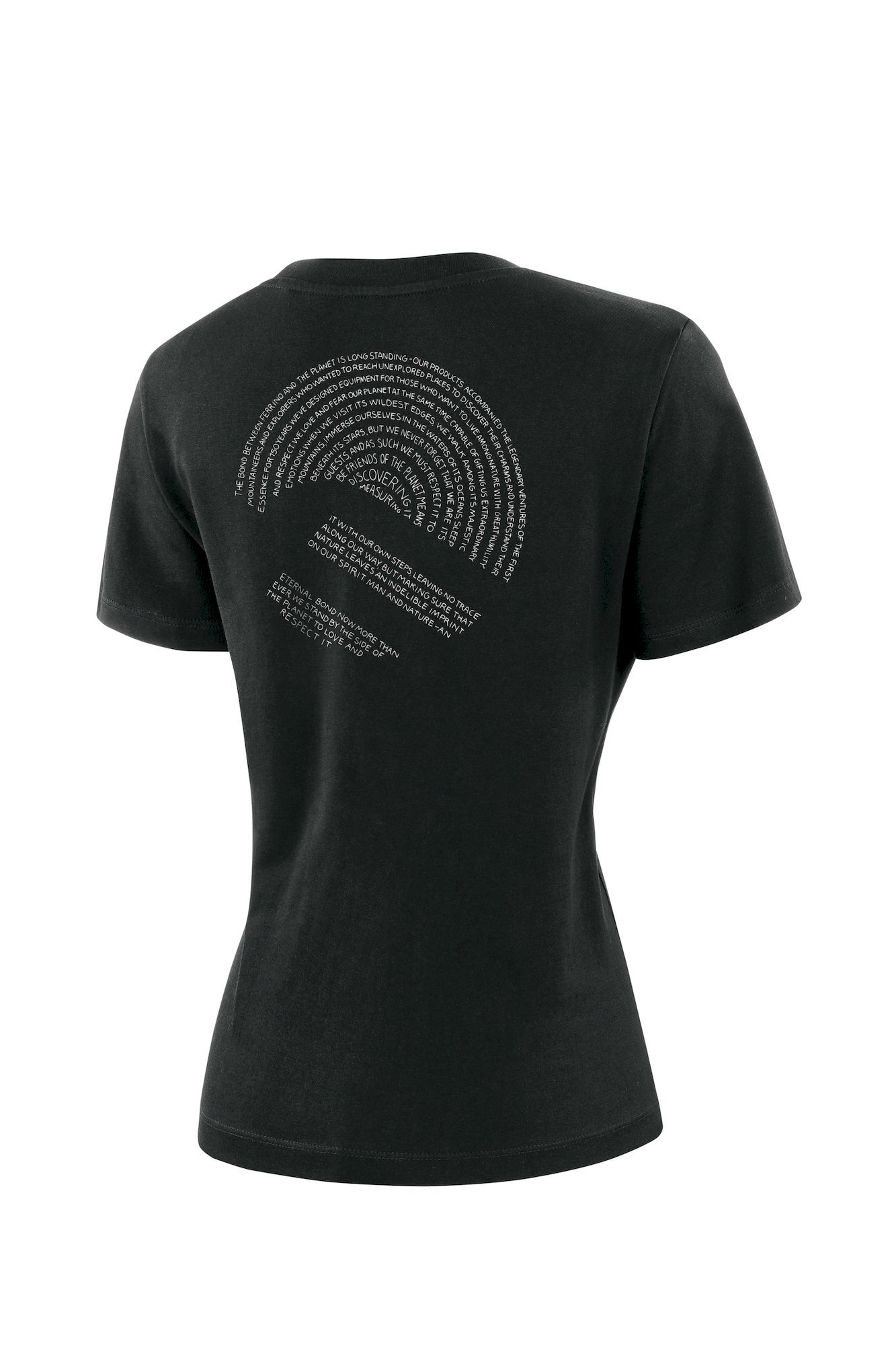 Ferrino Textbug T-Shirt - T-shirt - Women's | Hardloop