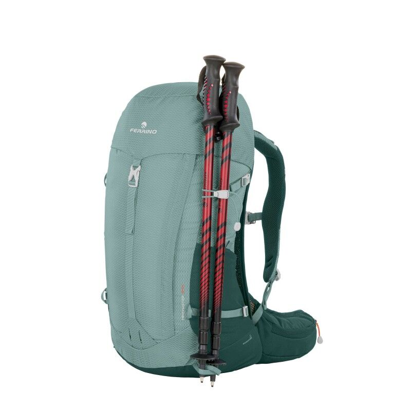 Ferrino Backpack Hikemaster 34 Lady - Vandrerygsæk - Damer | Hardloop