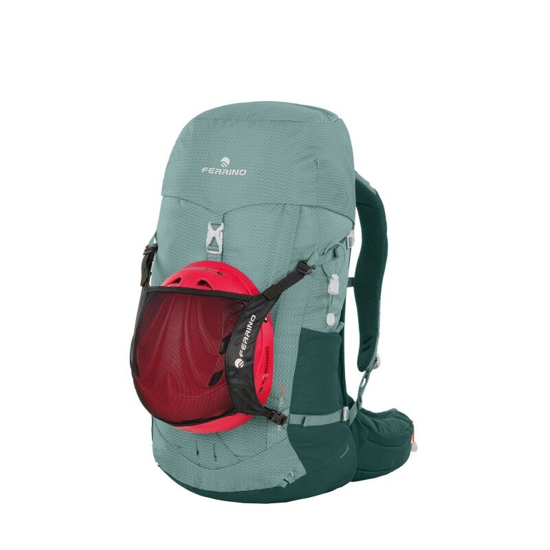 Ferrino Backpack Hikemaster 34 Lady - Vandrerygsæk - Damer | Hardloop