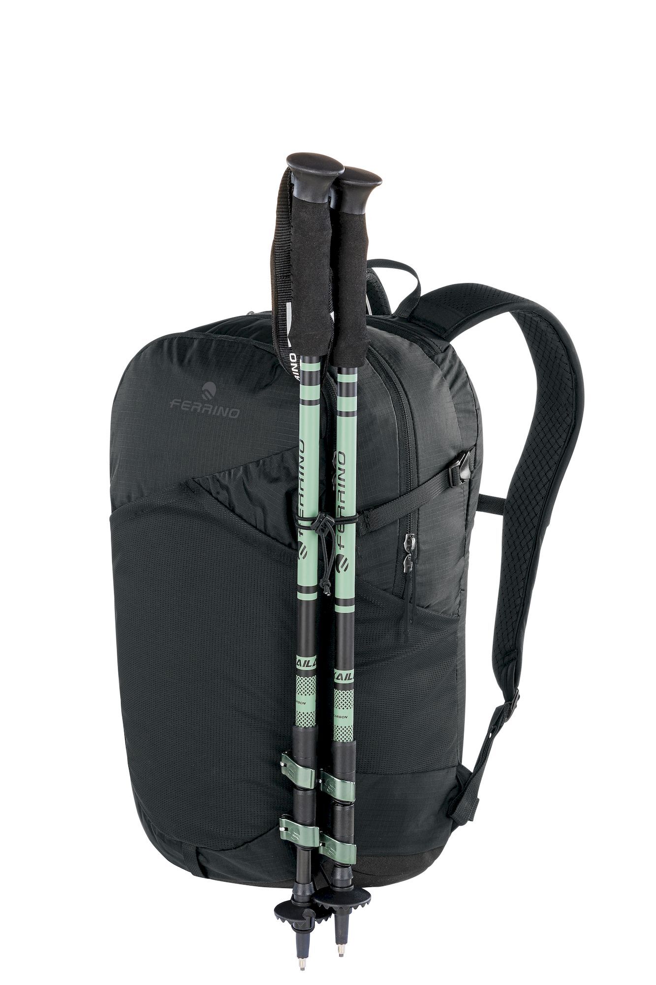 Ferrino Backpack Post 25 - Zaino da escursionismo | Hardloop