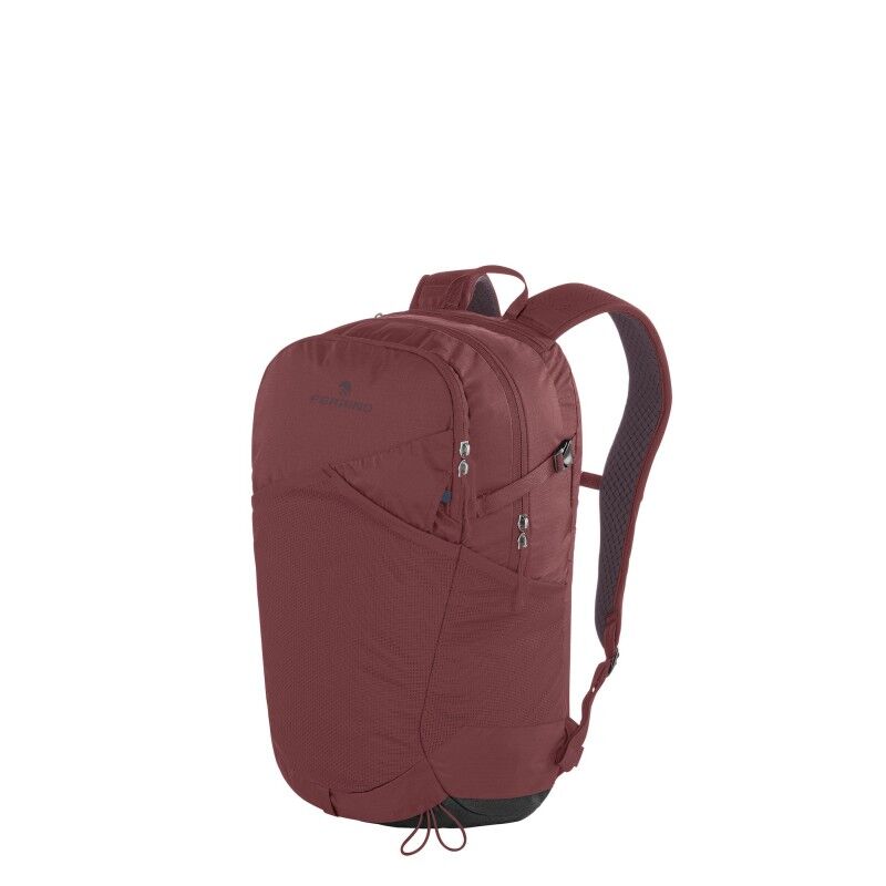Backpack Post 25 - Walking backpack