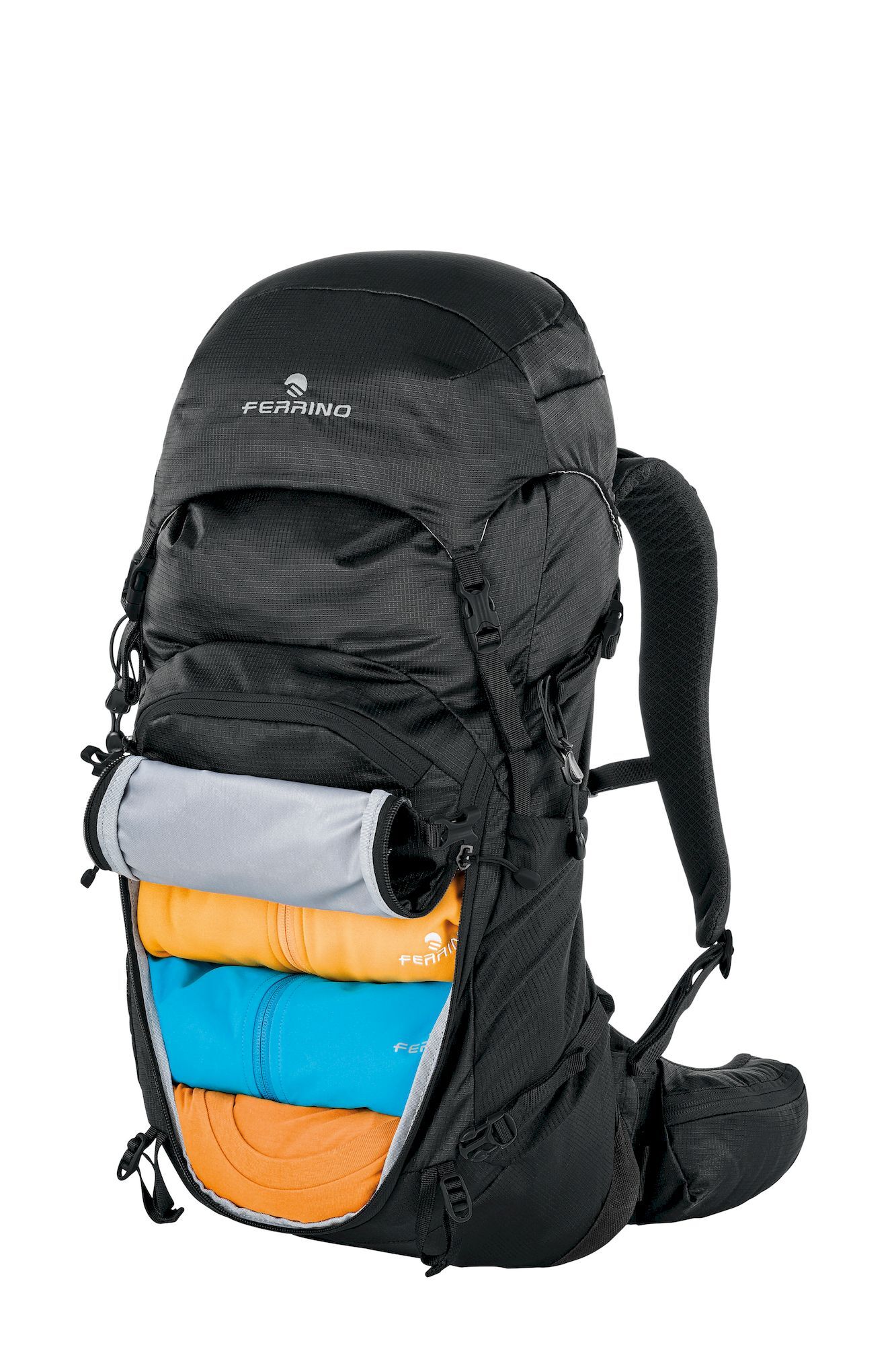 Ferrino Backpack Finisterre 30 - Plecak turystyczny meski | Hardloop