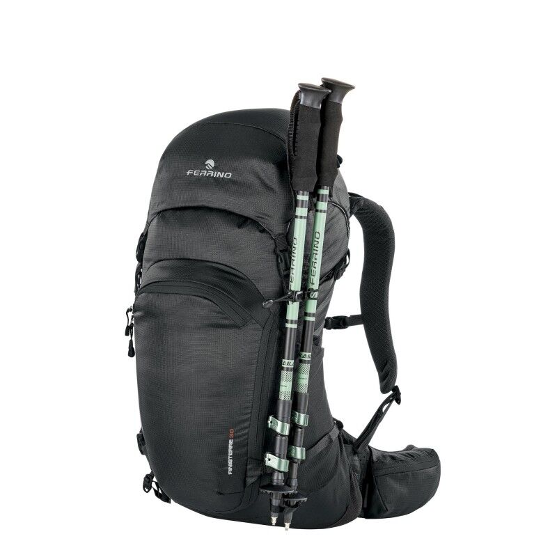 Ferrino Backpack Finisterre 30 - Vandringsryggsäck - Herr | Hardloop