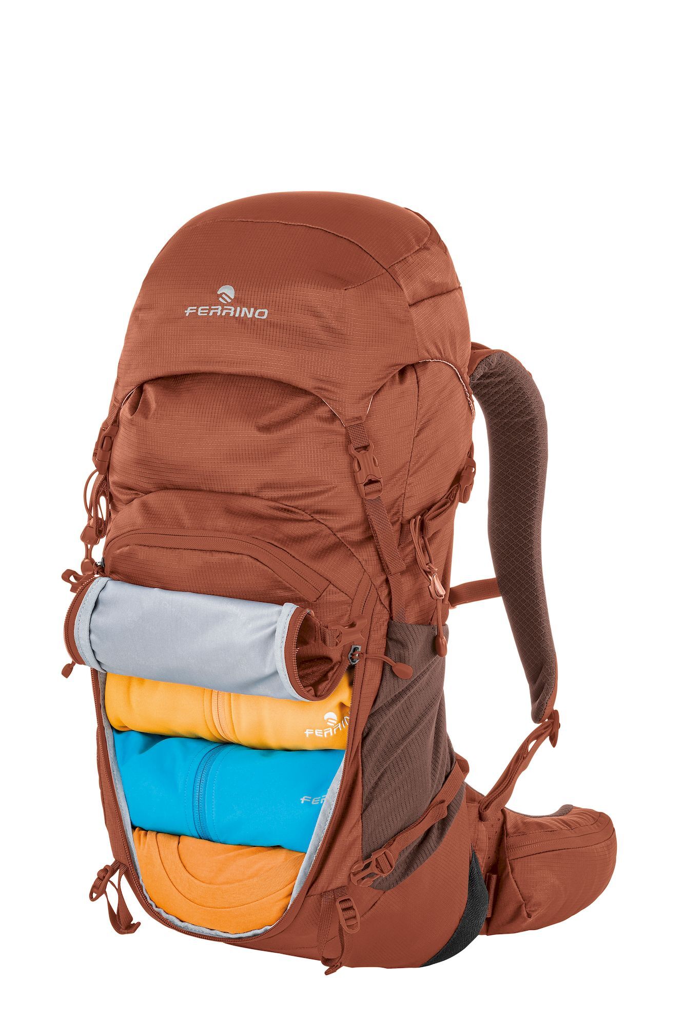 Ferrino Backpack Finisterre 30 - Walking backpack - Men's | Hardloop