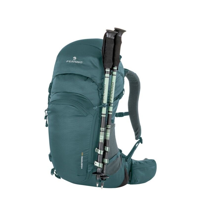 Ferrino Backpack Finisterre 30 - Wanderrucksack - Herren | Hardloop