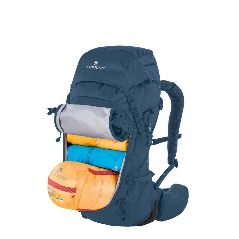 Ferrino Backpack Finisterre 40 - Vandringsryggsäck - Herr | Hardloop
