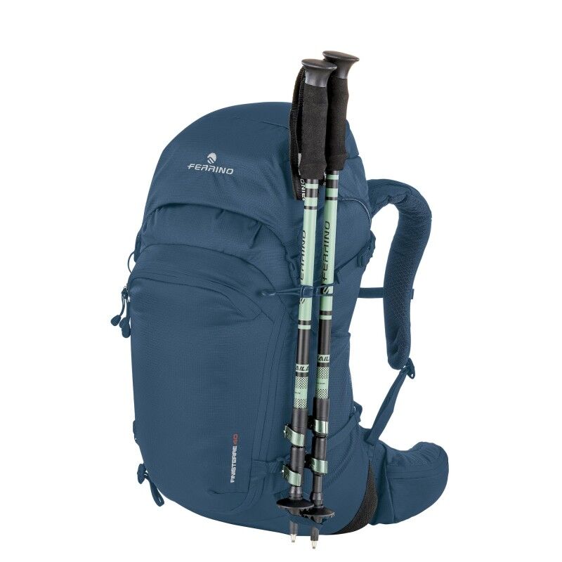 Ferrino Backpack Finisterre 40 - Wandelrugzak - Heren | Hardloop