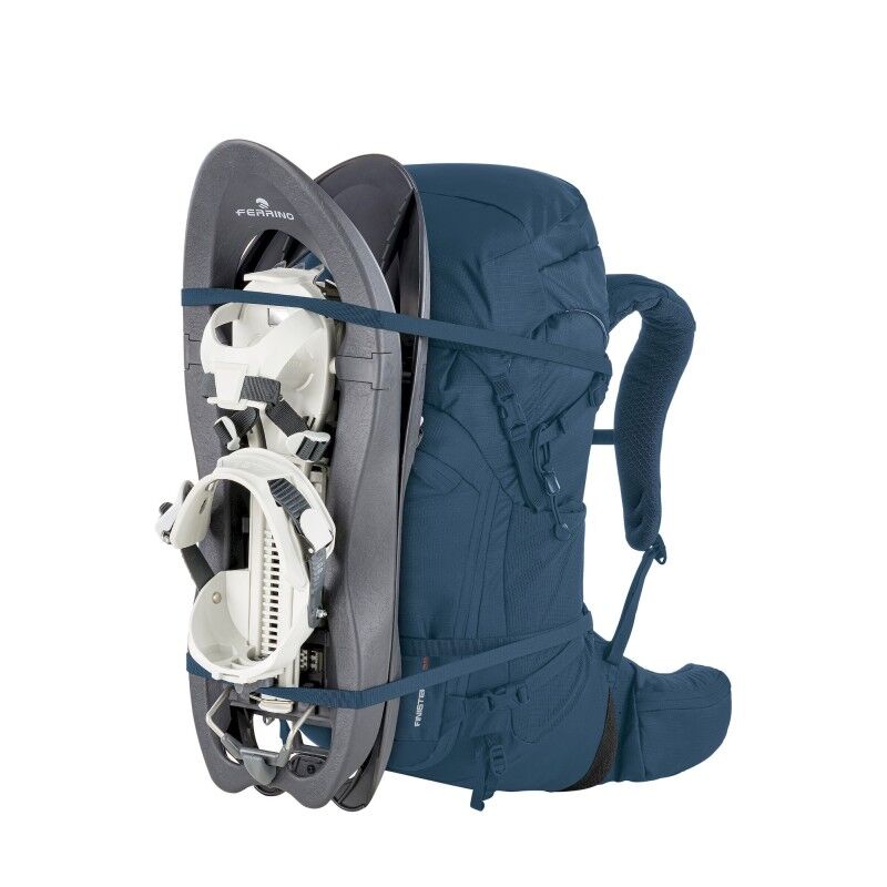 Ferrino Backpack Finisterre 40 - Mochila de caminhada homem | Hardloop