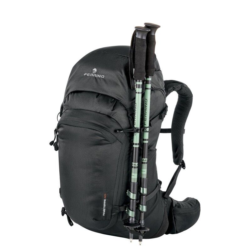 Ferrino Backpack Finisterre 40 - Sac à dos randonnée homme | Hardloop