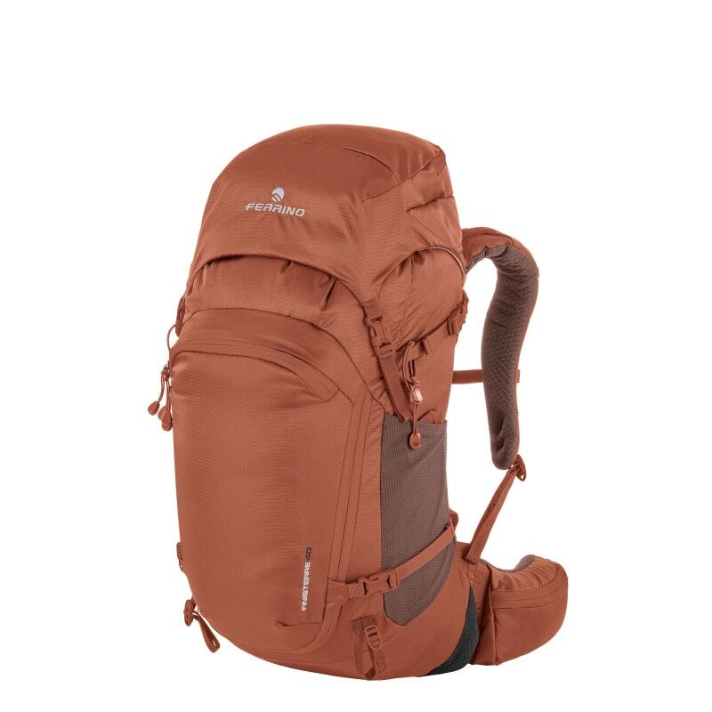 Backpack Finisterre 40 - Vandringsryggsäck - Herr