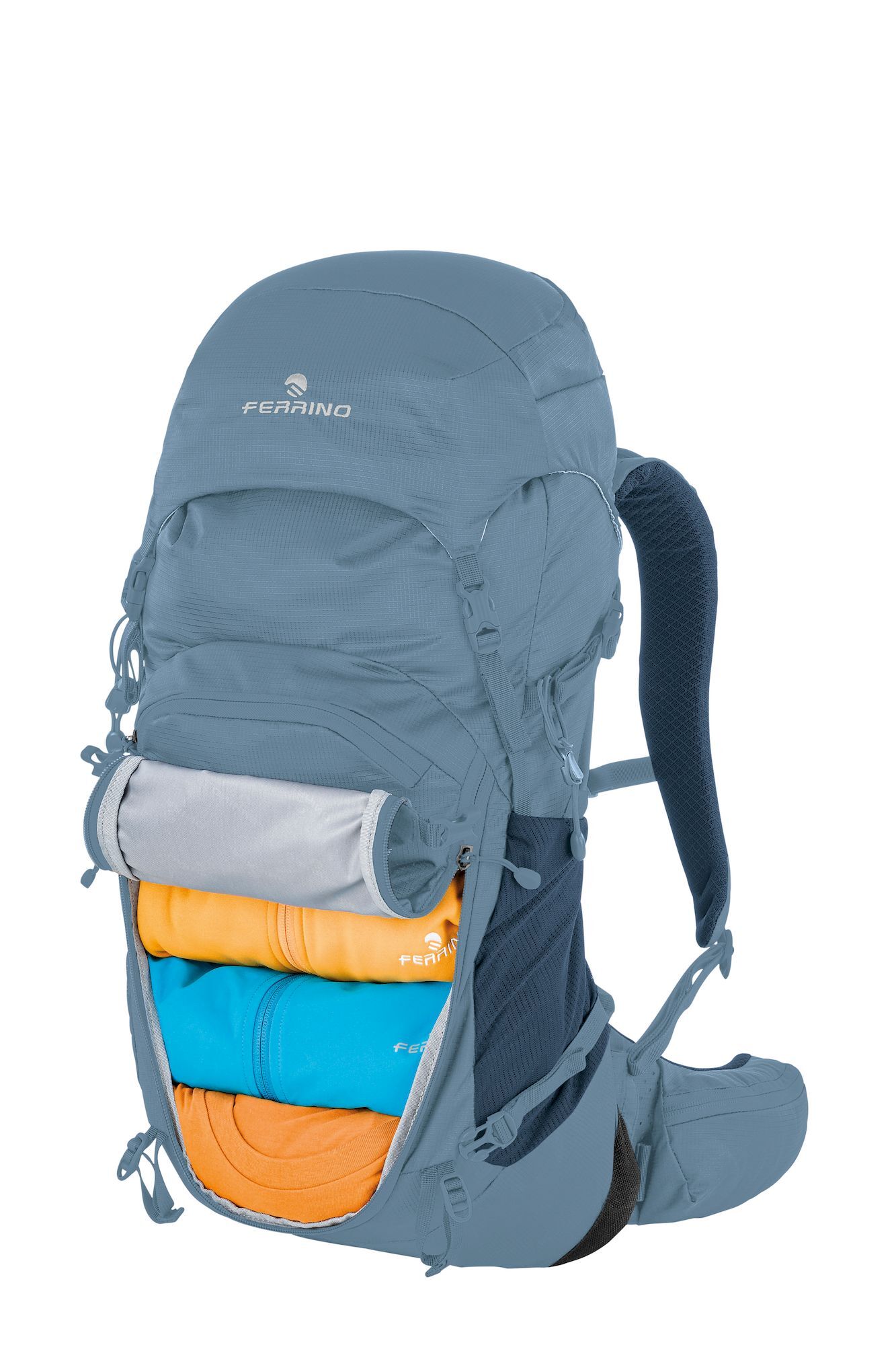 Ferrino Backpack Finisterre 28 Lady - Walking backpack - Women's | Hardloop