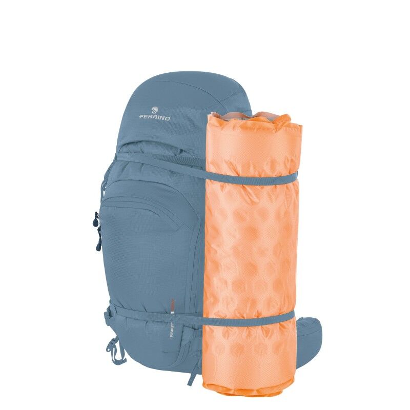 Ferrino Backpack Finisterre 28 Lady - Vandringsryggsäck - Dam | Hardloop