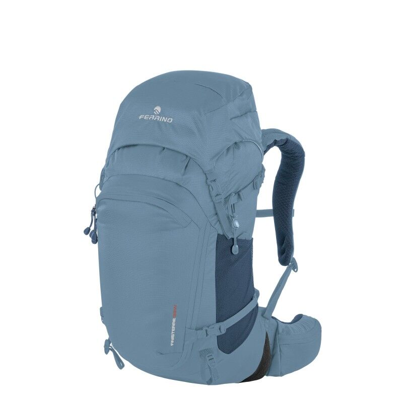 Ferrino Backpack Finisterre 38 Lady - Vandringsryggsäck - Dam | Hardloop