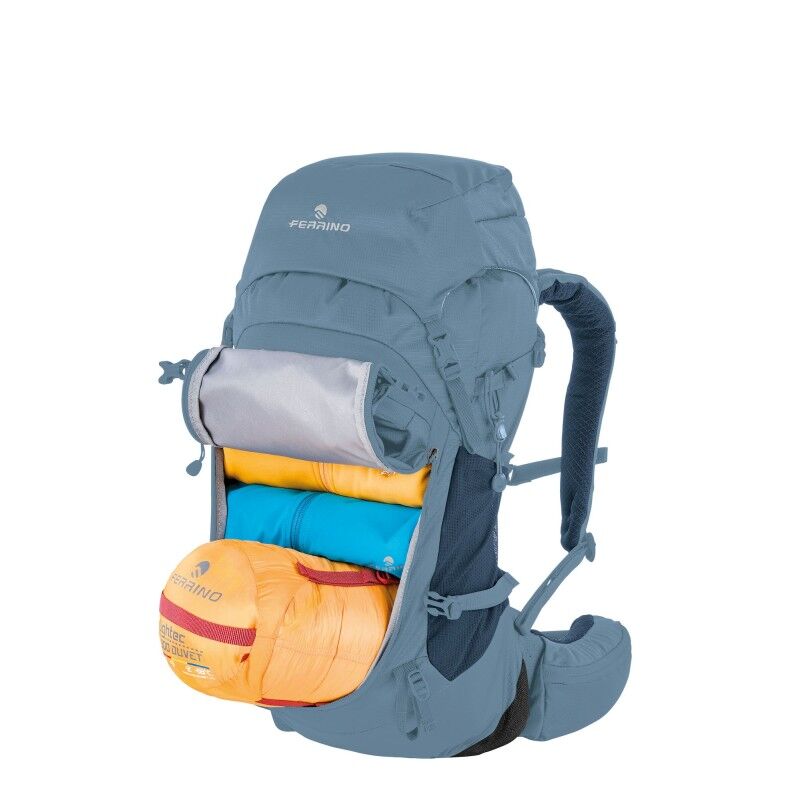 Ferrino Backpack Finisterre 38 Lady - Zaino da escursionismo - Donna | Hardloop