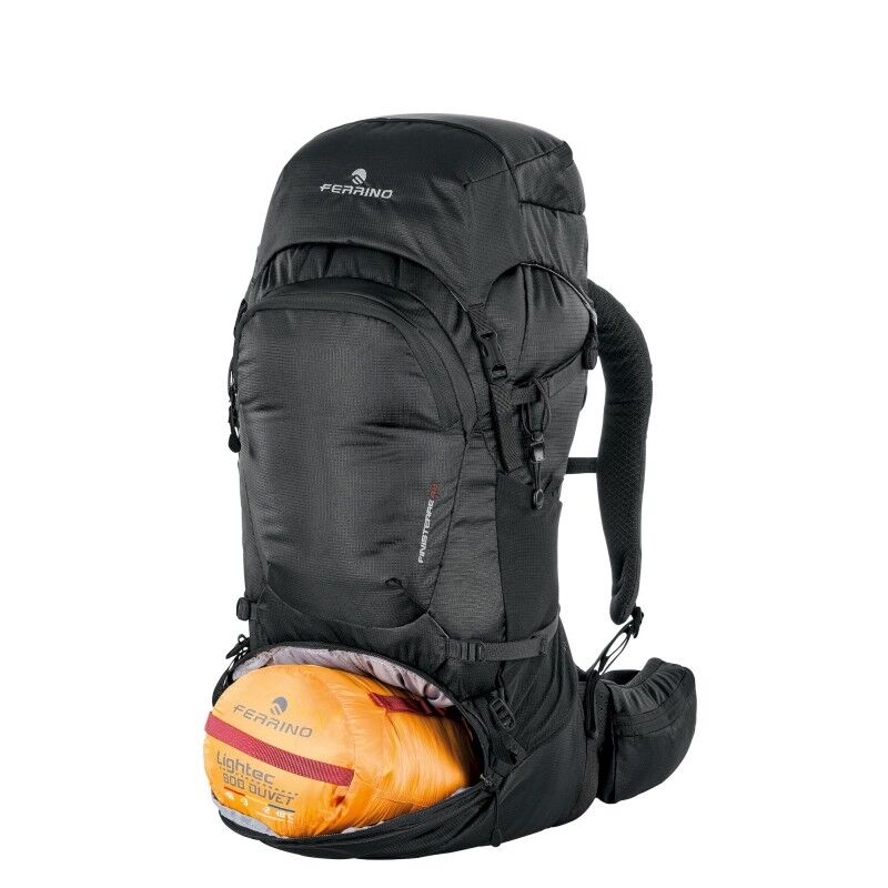 Ferrino Finisterre 48 - Plecak trekkingowy | Hardloop