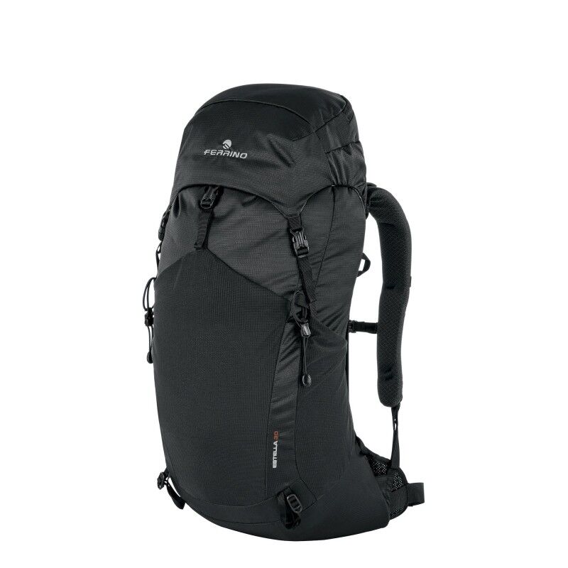 Ferrino Hikemaster 26 Rucksack – 26 Liter, Für Trekking & Fast Hiking, Mit Drynet-Rücken
