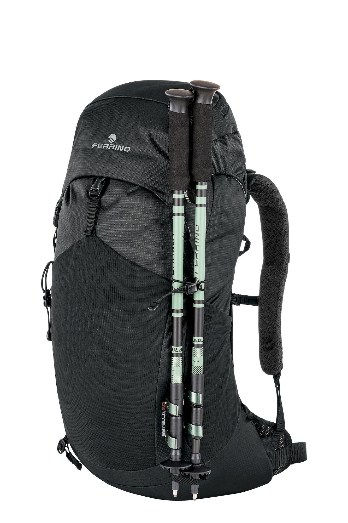 Ferrino Backpack Estella 30 - Plecak turystyczny | Hardloop
