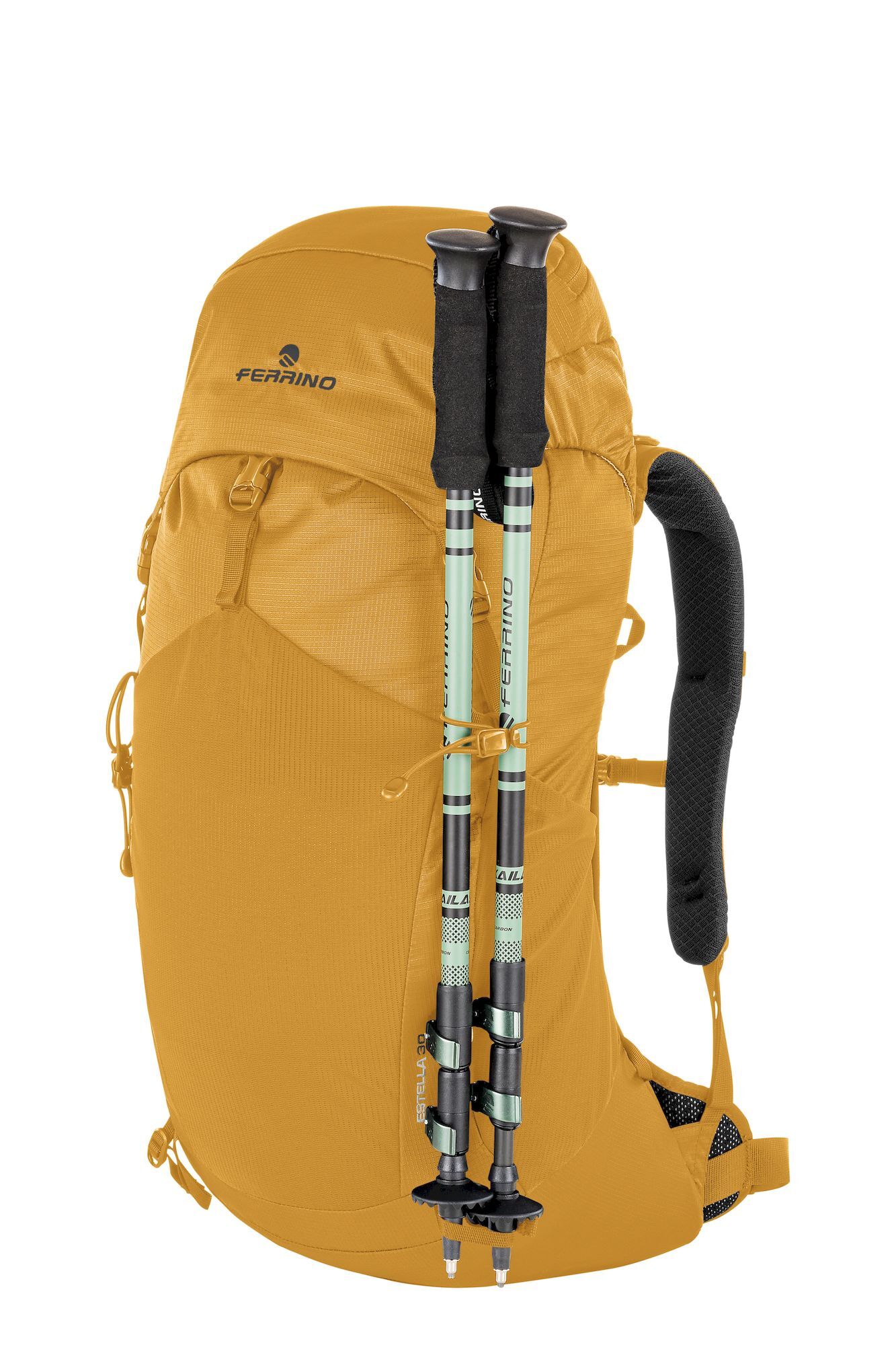 Ferrino Backpack Estella 30 - Walking backpack | Hardloop