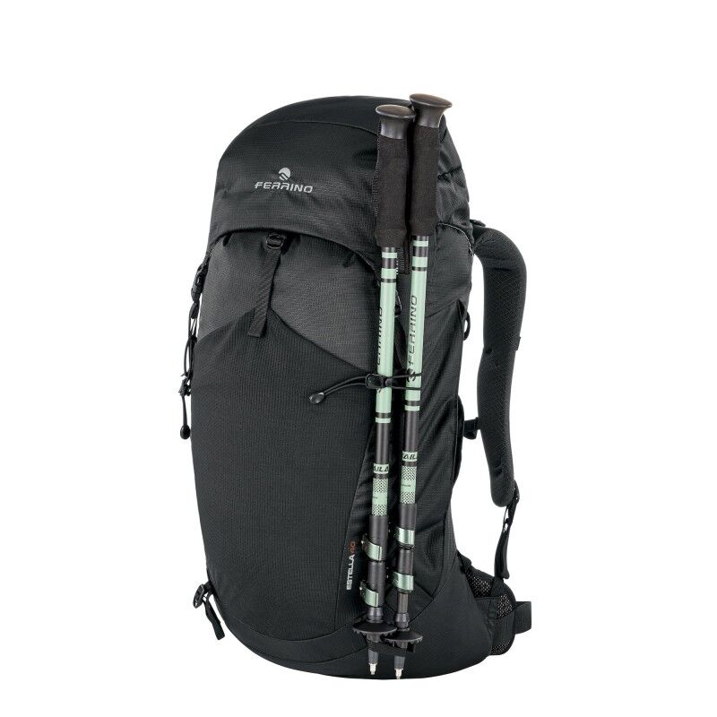 Ferrino Backpack Estella 40 - Mochila de senderismo | Hardloop