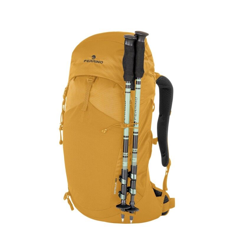 Ferrino Backpack Estella 40 - Sac à dos randonnée | Hardloop