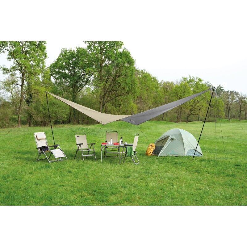 Ferrino Screen Tarp 6X4 MT - Tarp campismo | Hardloop