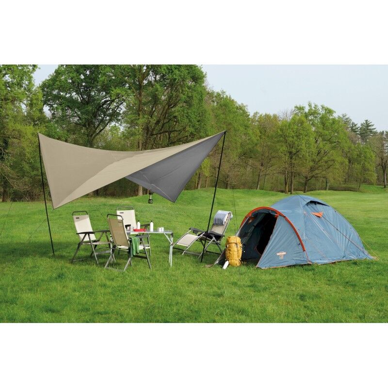 Ferrino Screen Tarp 6X4 MT - Tarp campismo | Hardloop