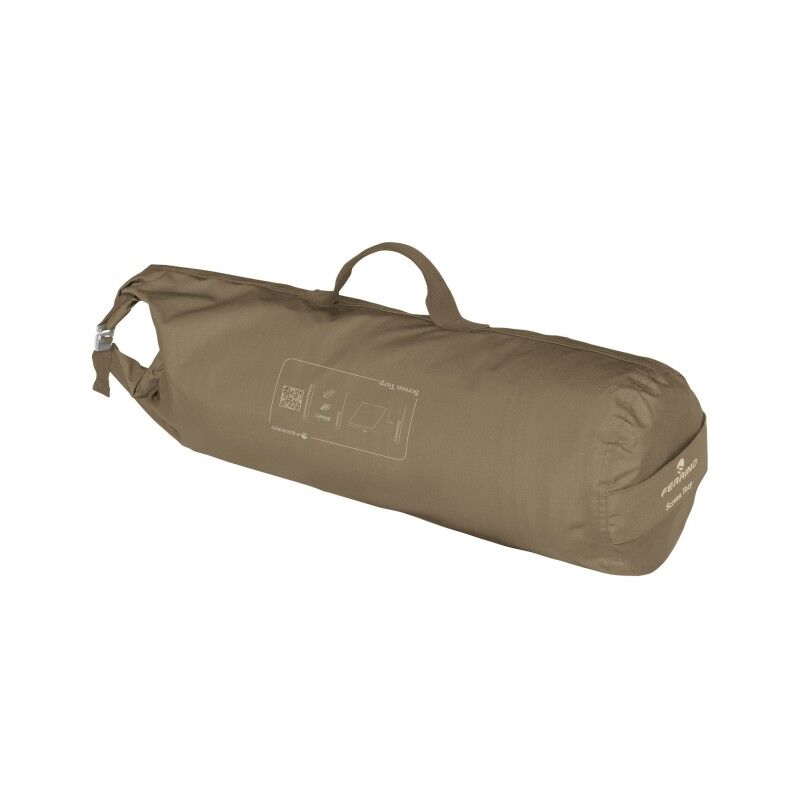 Ferrino Screen Tarp 6X4 MT - Tarp campismo | Hardloop