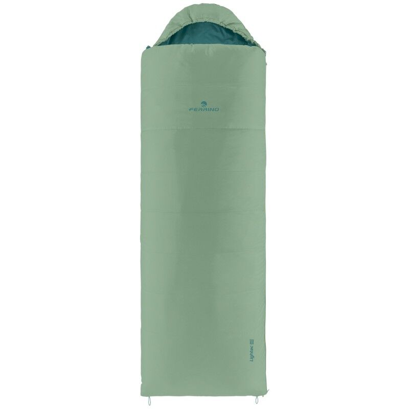 Ferrino Lightech SSQ 950 - Sacco a pelo | Hardloop