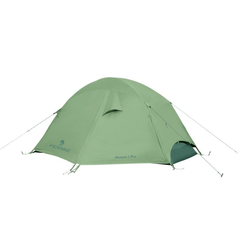 Nemesi 1 Pro Fr - Tenda campismo