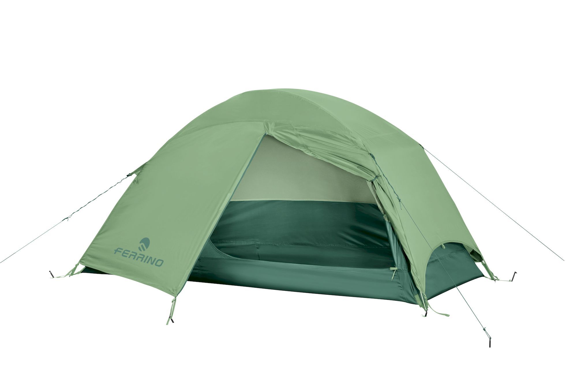 Ferrino Nemesi 1 Pro Fr - Tent