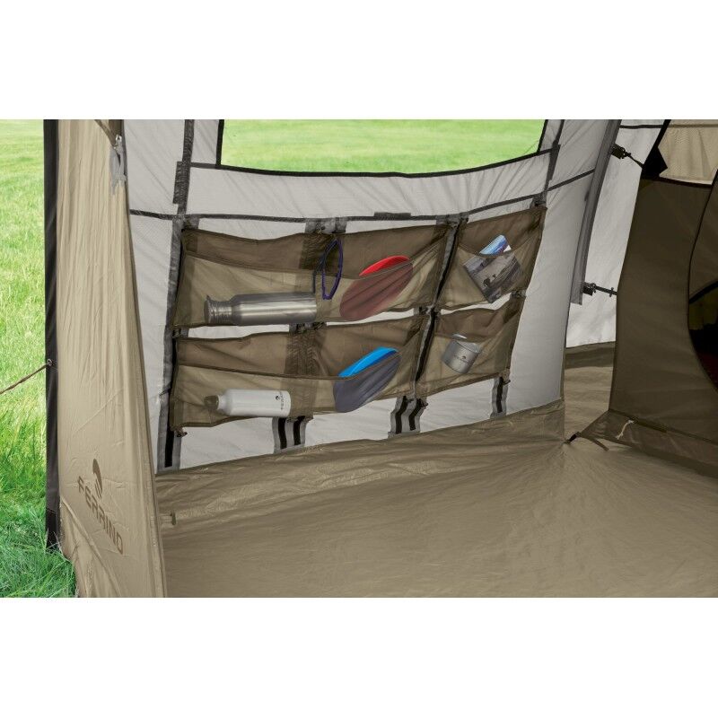 Ferrino Join 5 Tent - Tente | Hardloop