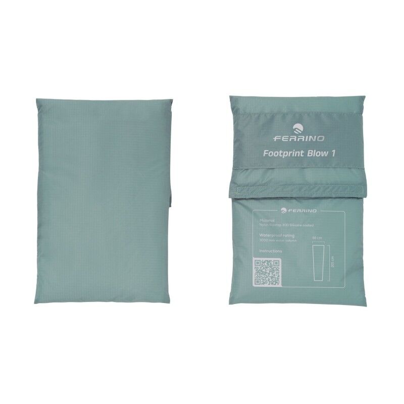 Blow 1 Footprint - Tapis de tente
