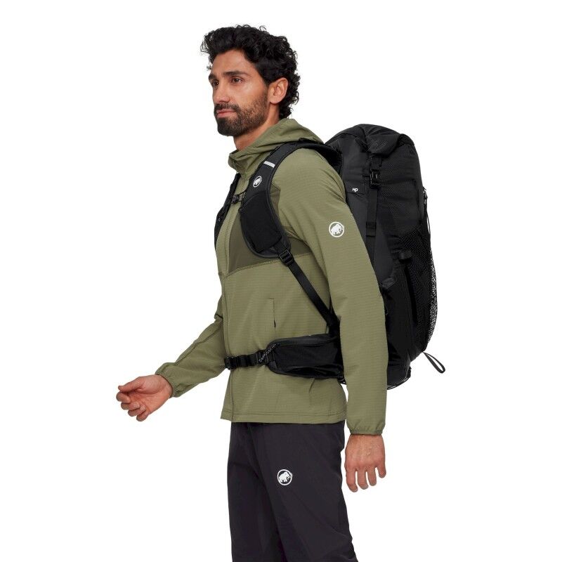 Ducan Spine 28-35 - Sac à dos randonnée