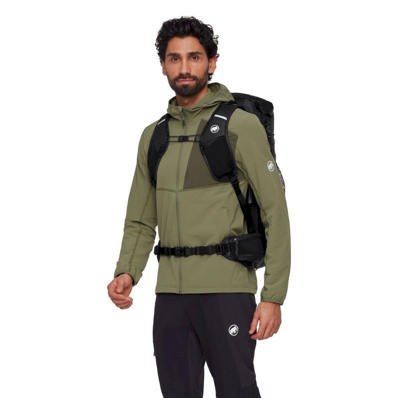 Ducan Spine 28-35 - Sac à dos randonnée