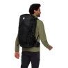 Mammut Ducan Spine 28-35 - Vandringsryggsäck | Hardloop
