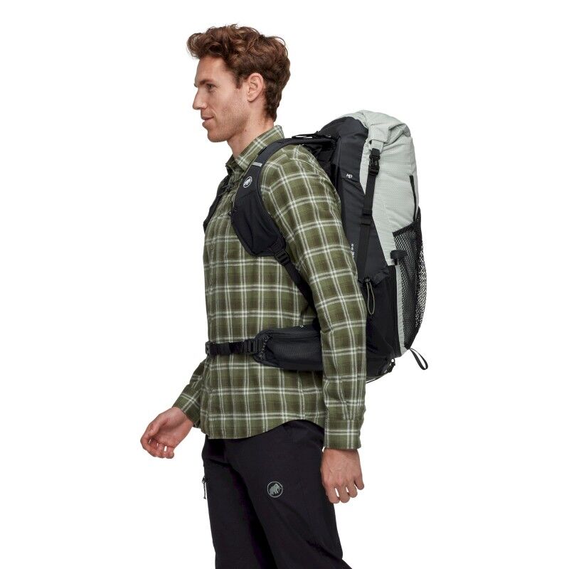 Mammut Ducan Spine 28-35 - Walking backpack | Hardloop