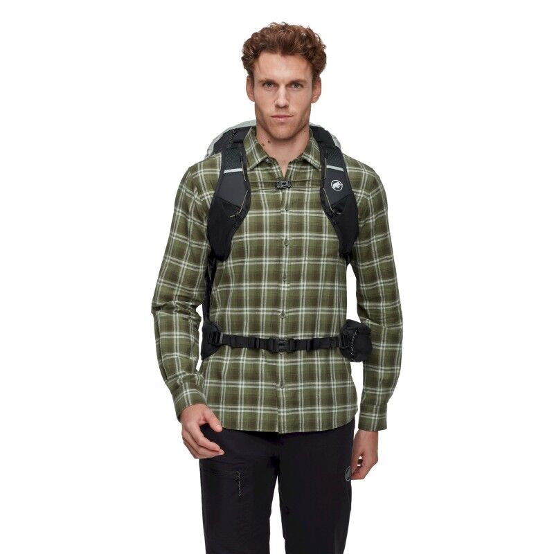 Mammut Ducan Spine 28-35 - Sac à dos randonnée | Hardloop
