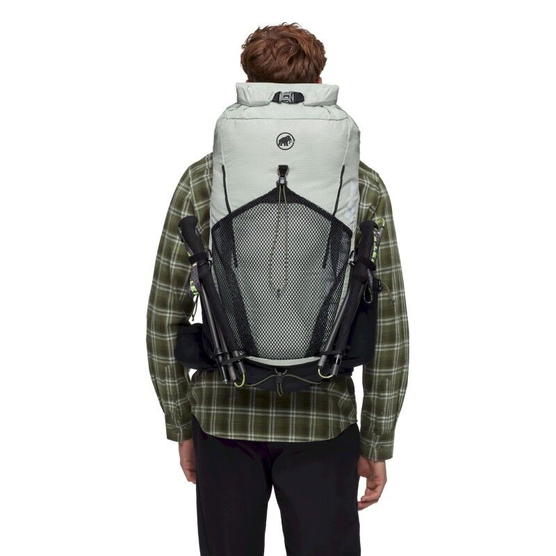 Mammut Ducan Spine 28-35 - Walking backpack | Hardloop
