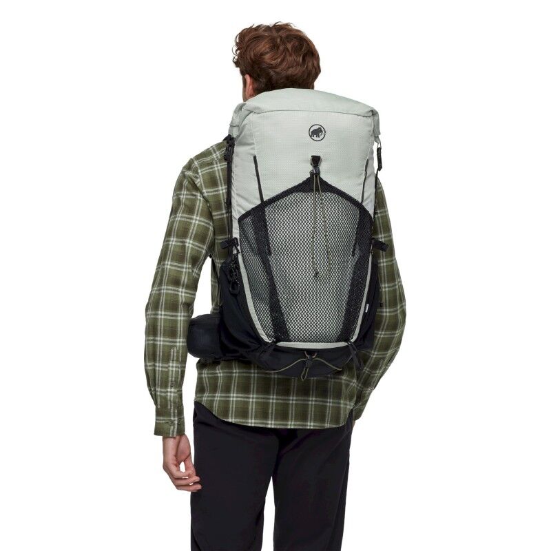 Mammut Ducan Spine 28-35 - Sac à dos randonnée | Hardloop