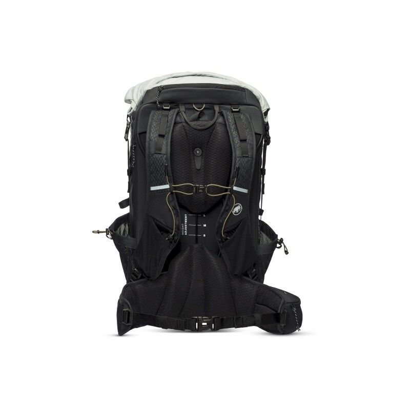 Mammut Ducan Spine 28-35 - Sac à dos randonnée | Hardloop