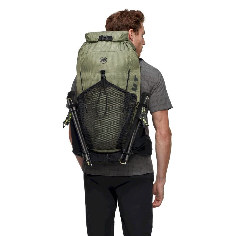 Mammut Ducan Spine 28-35 - Vaellusreppu | Hardloop