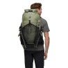 Mammut Ducan Spine 28-35 - Turistický batoh | Hardloop