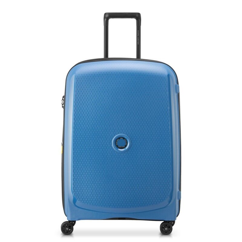 Delsey Belmont Plus Soute - Wheeled suitcase | Hardloop